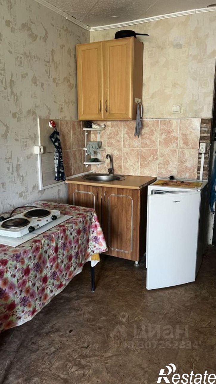 Комната ул 4-я Транспортная, 54,  д. 54
