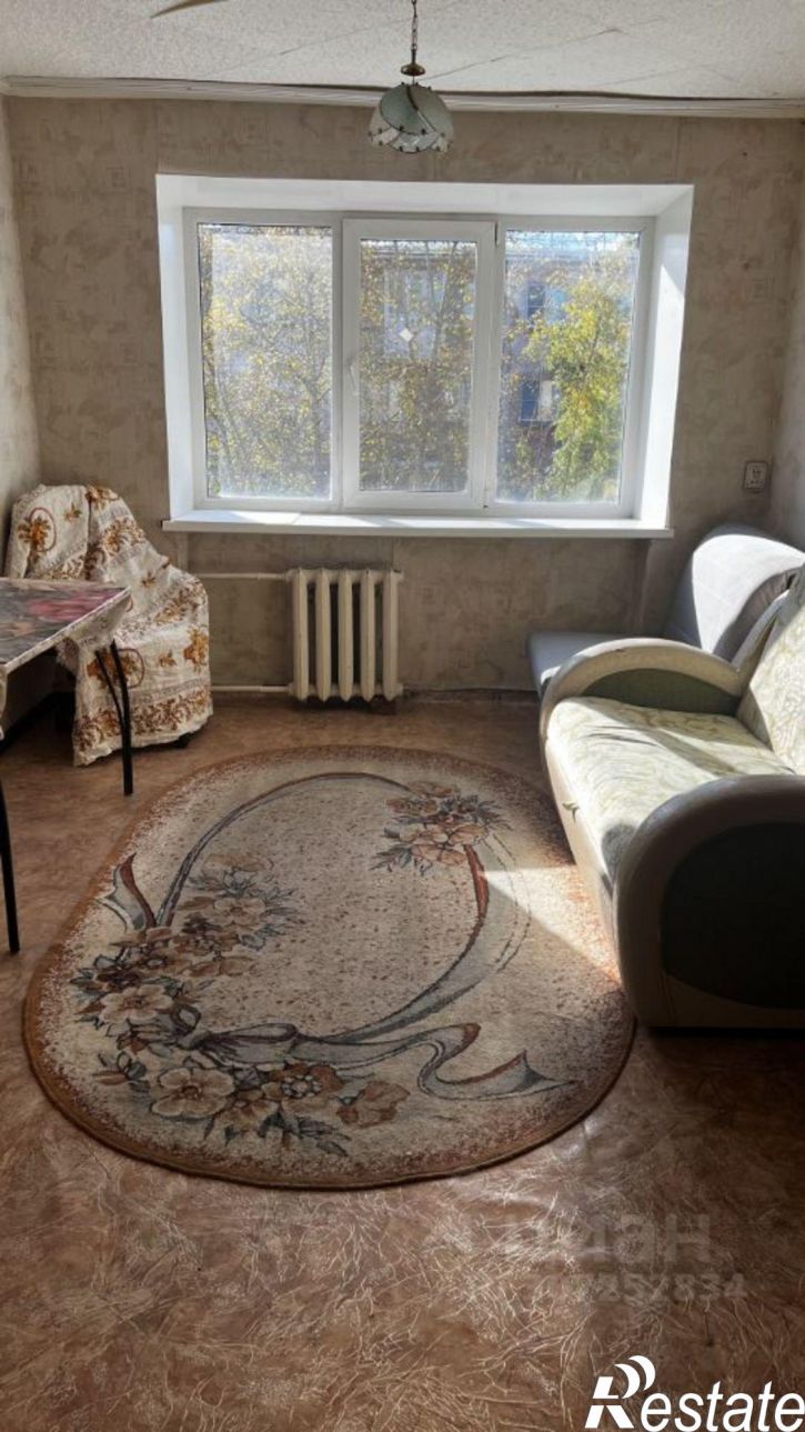 Комната ул 4-я Транспортная, 54,  д. 54