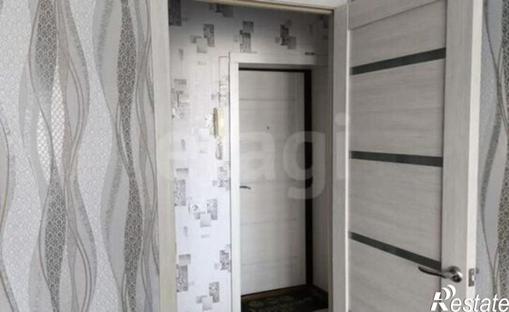 1-комн квартира микрорайон Загородный, 10