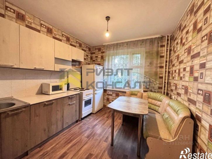1-комн квартира ул 20 лет РККА, 210,  д. 210