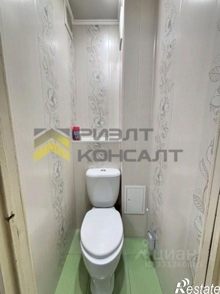 1-комн квартира ул 20 лет РККА, 210,  д. 210