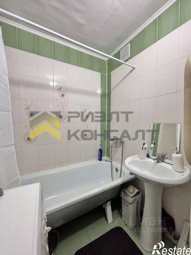 1-комн квартира ул 20 лет РККА, 210,  д. 210
