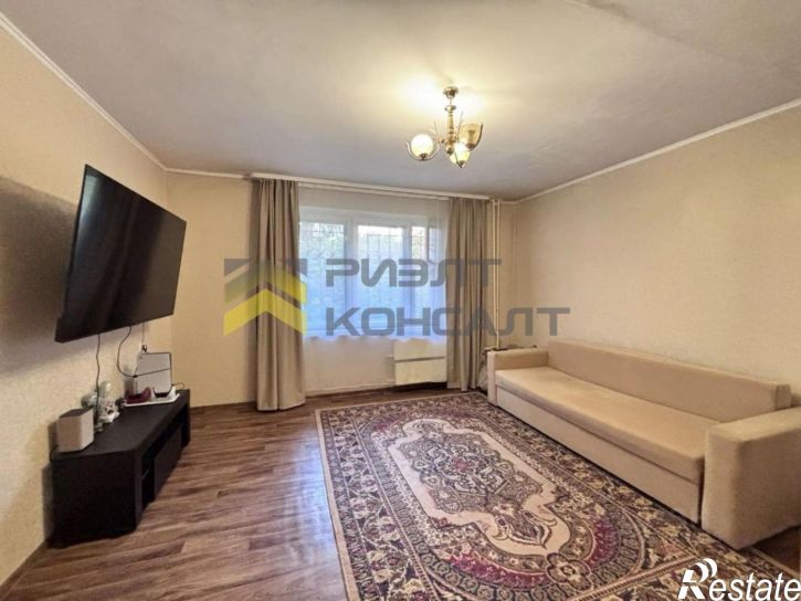 1-комн квартира ул 20 лет РККА, 210,  д. 210