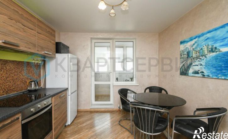 1-комн квартира б-р М.М.Кузьмина, 27,  д. 27