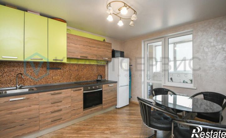 1-комн квартира б-р М.М.Кузьмина, 27,  д. 27