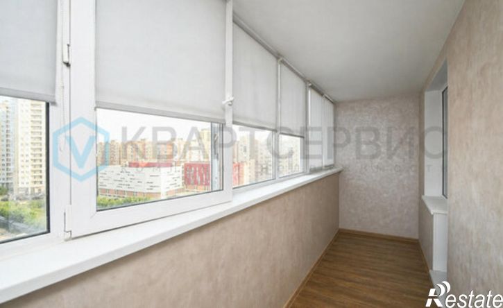 1-комн квартира б-р М.М.Кузьмина, 27,  д. 27