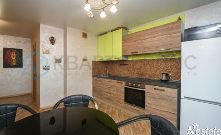 1-комн квартира б-р М.М.Кузьмина, 27,  д. 27