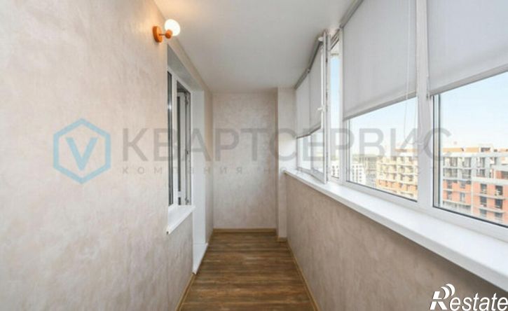 1-комн квартира б-р М.М.Кузьмина, 27,  д. 27