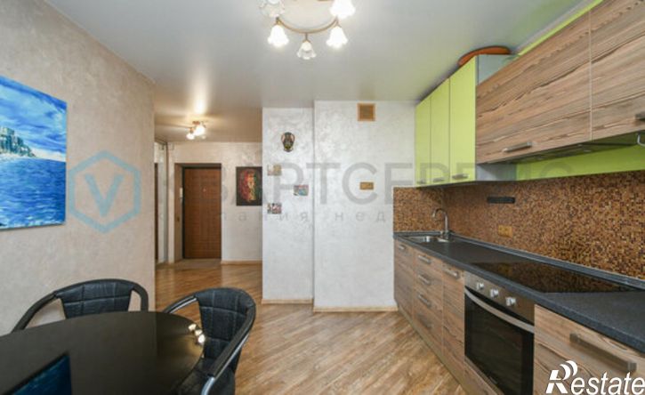 1-комн квартира б-р М.М.Кузьмина, 27,  д. 27