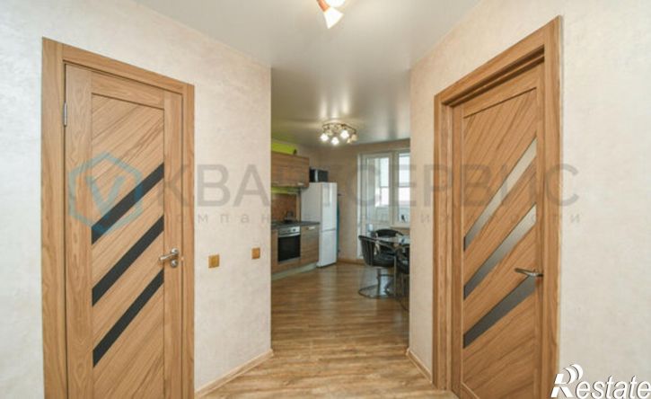 1-комн квартира б-р М.М.Кузьмина, 27,  д. 27