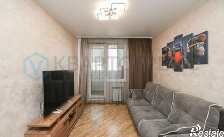 1-комн квартира б-р М.М.Кузьмина, 27,  д. 27
