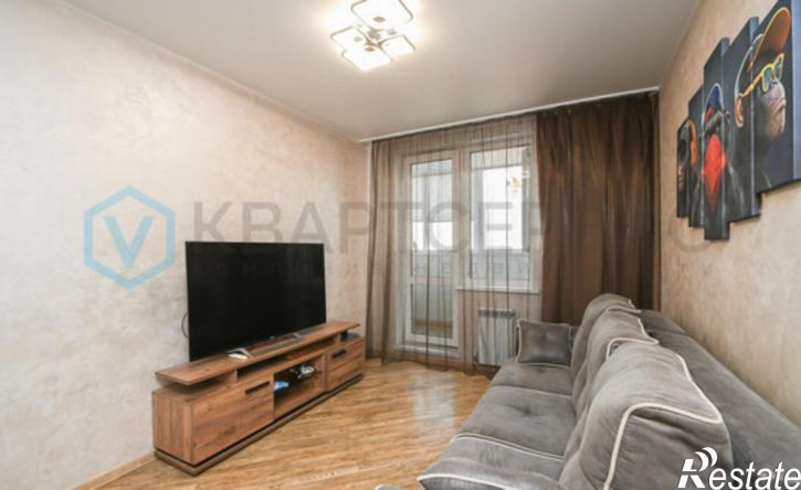 1-комн квартира б-р М.М.Кузьмина, 27,  д. 27