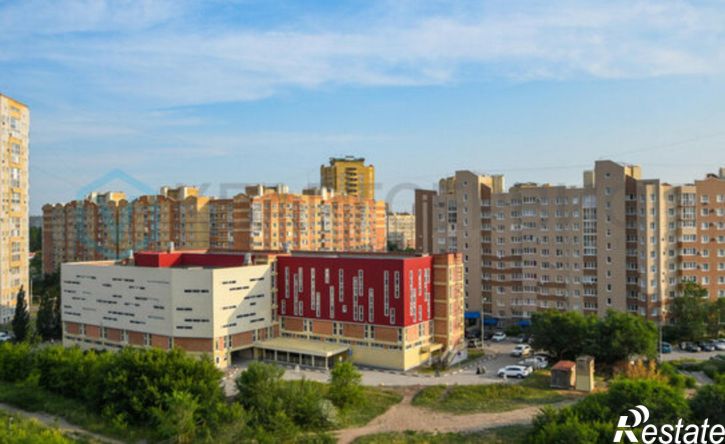 1-комн квартира б-р М.М.Кузьмина, 27,  д. 27