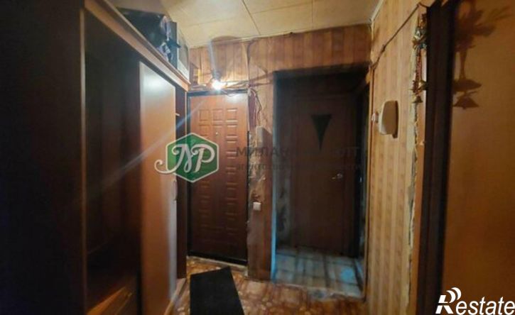 2-комн квартира ул Энтузиастов, 67,  д. 67