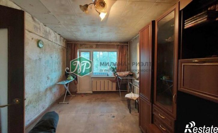 2-комн квартира ул Энтузиастов, 67,  д. 67