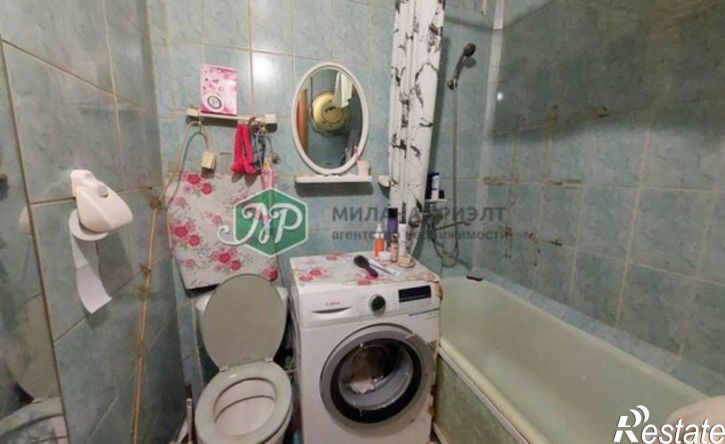 2-комн квартира ул Энтузиастов, 67,  д. 67