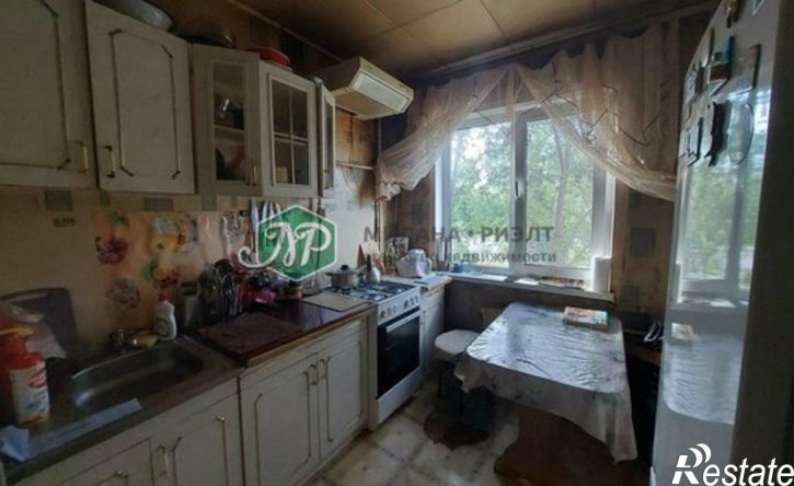 2-комн квартира ул Энтузиастов, 67,  д. 67