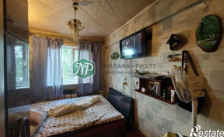 2-комн квартира ул Энтузиастов, 67,  д. 67
