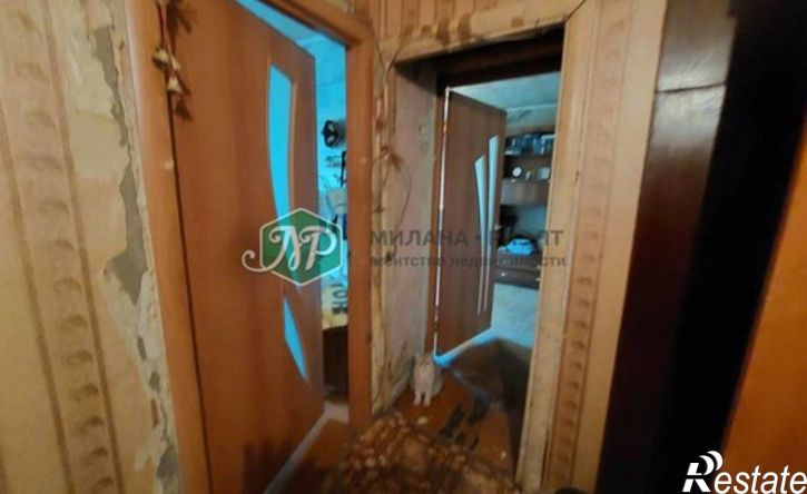 2-комн квартира ул Энтузиастов, 67,  д. 67