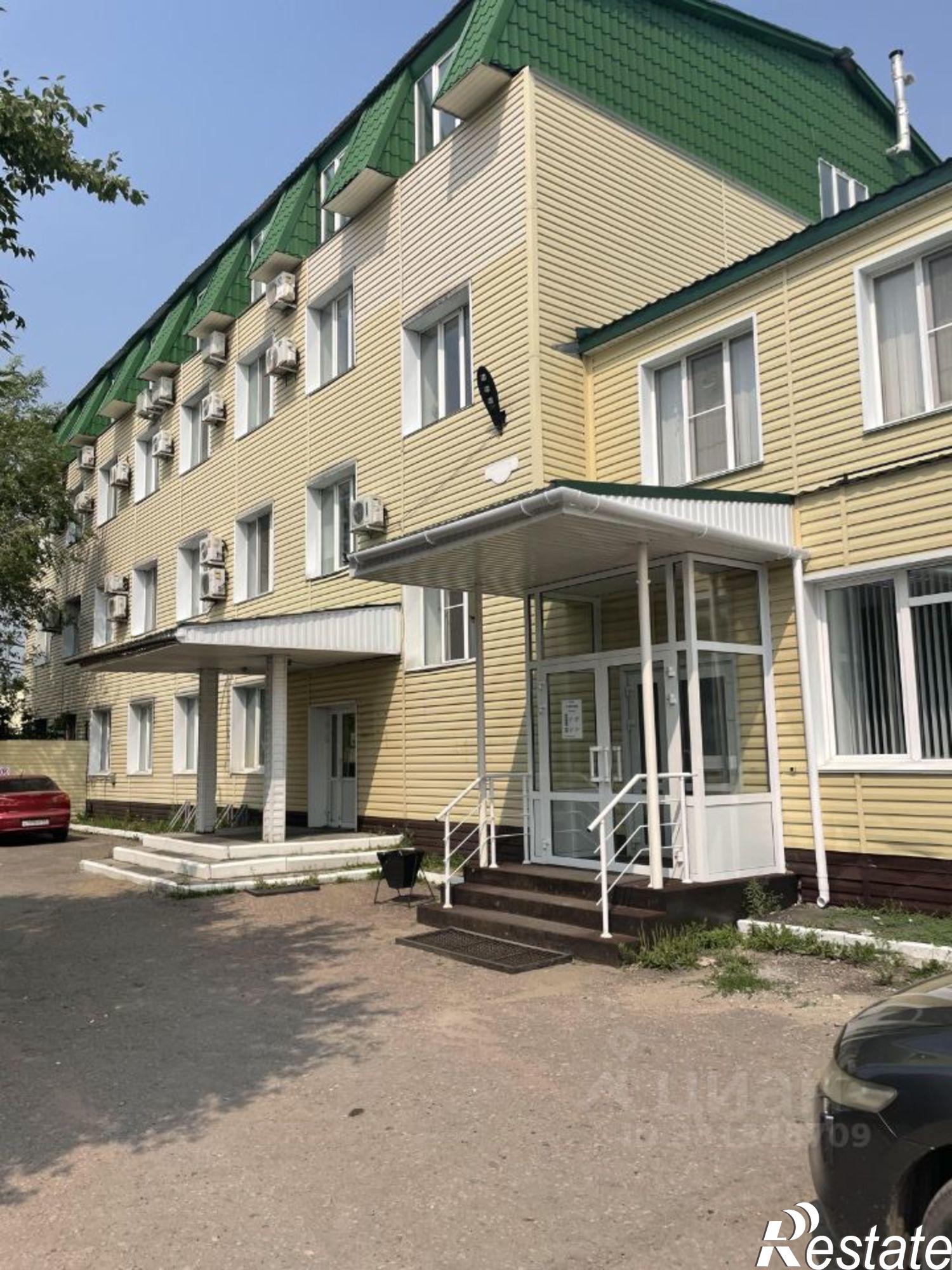 Сдать офис, помещение под офис за 10 000 рублей на ул 22 Партсъезда, 103А 2