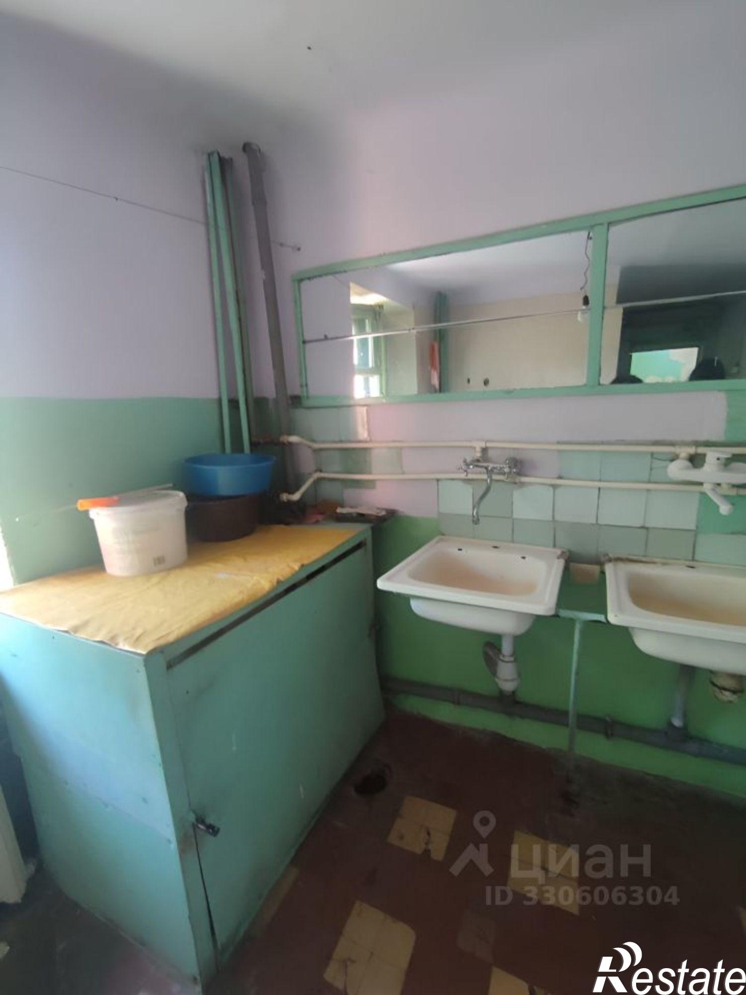 Купить комнату за 1 670 000 рублей на пр-кт Мира, 30Б