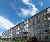 1-комн, 35кв м, этаж 1/5 ул Новороссийская, 3
