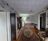 2-комн, 48кв м, этаж 3/3 ул 22 Апреля, 3А