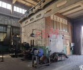 помещение 3368 кв м ул 13-я Комсомольская, 61
