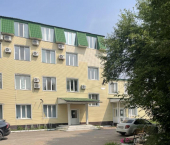 офис 20 кв м, этаж 3/4 ул 22 Партсъезда, 103А 2