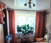 комната 17 кв м пр-кт Мира, 30Б