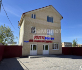 офис 320 кв м, этаж 1/3 ул Маяковского, 80А
