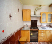 3-комн, 58кв м, этаж 2/5 пр-кт Королева, 12А
