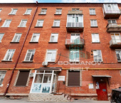 2-комн, 62кв м, этаж 2/5 Тимуровский пр-д, 5