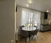 3-комн, 93кв м, этаж 12/14 ул Маршала Жукова, 152а