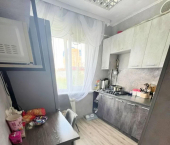 3-комн, 58кв м, этаж 5/5 ул Лукашевича, 8Б