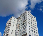 1-комн, 31кв м, этаж 5/14 наб Тухачевского, 20
