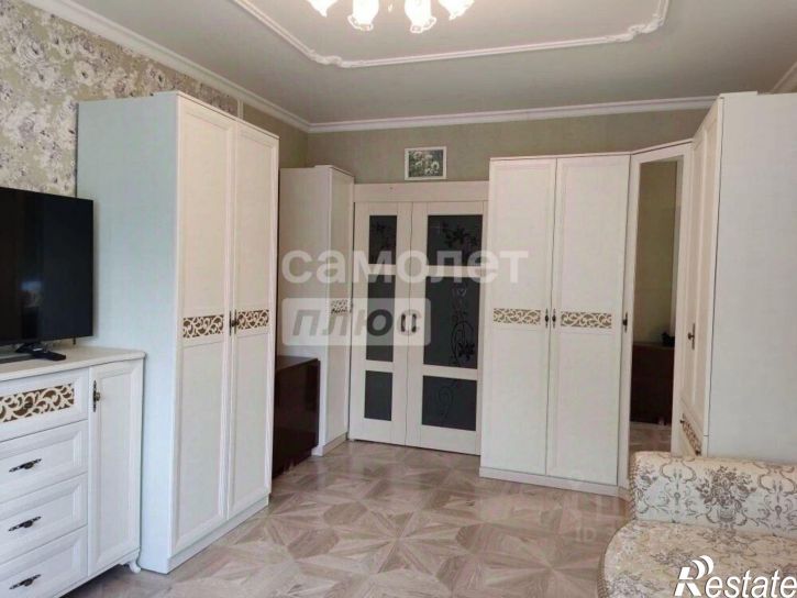3-комн квартира ул Конева, 32/2,  д. 32/2