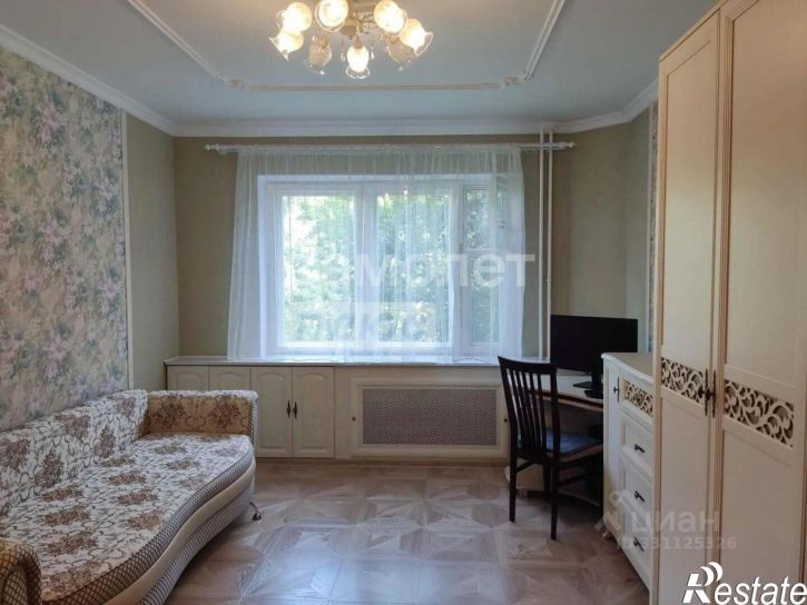 3-комн квартира ул Конева, 32/2,  д. 32/2