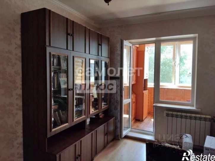 3-комн квартира ул Конева, 32/2,  д. 32/2