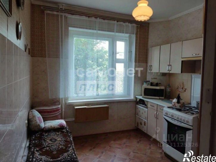 3-комн квартира ул Конева, 32/2,  д. 32/2