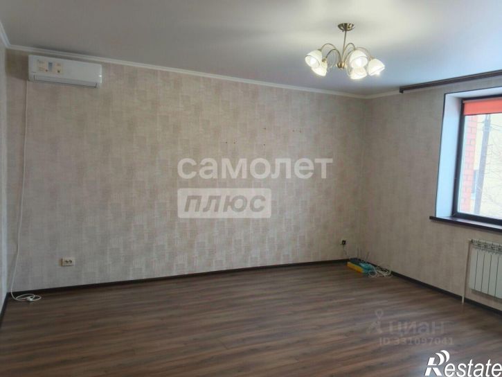 3-комн квартира ул 19-я Амурская, 62,  д. 62