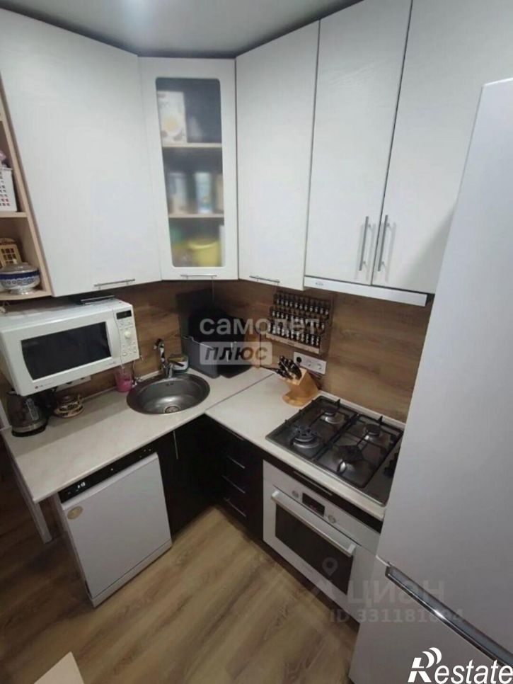 1-комн квартира ул Звездная, 2Е,  д. 2Е