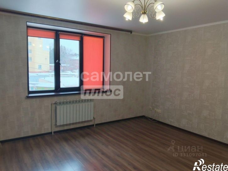 3-комн квартира ул 19-я Амурская, 62,  д. 62