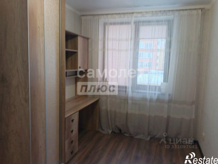 3-комн квартира ул 19-я Амурская, 62,  д. 62