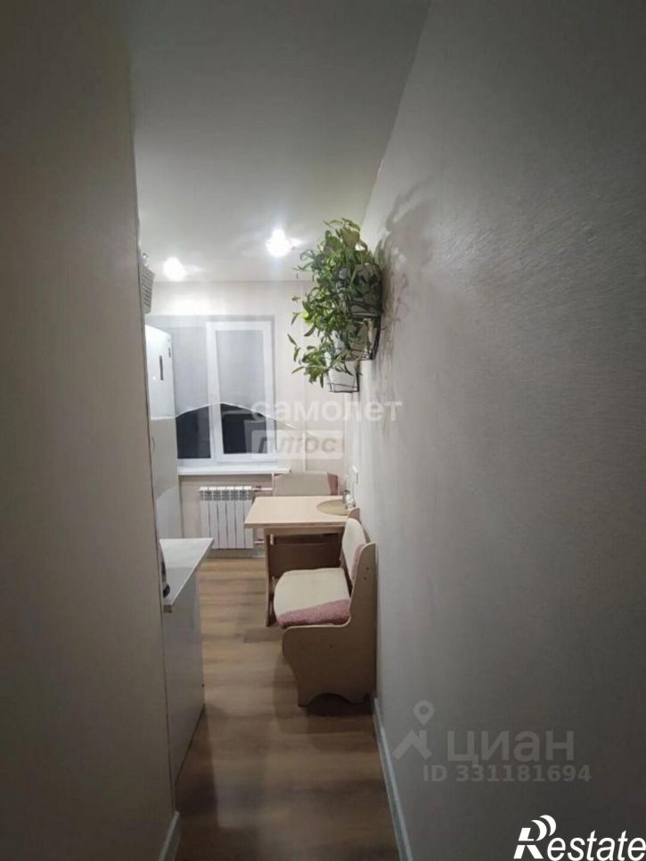 1-комн квартира ул Звездная, 2Е,  д. 2Е