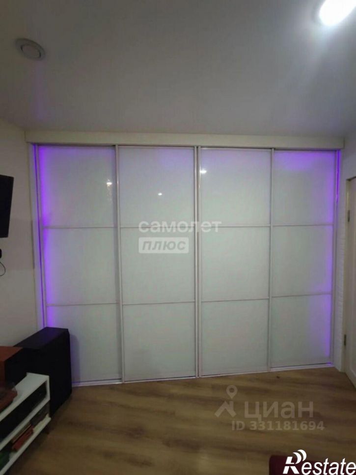 1-комн квартира ул Звездная, 2Е,  д. 2Е
