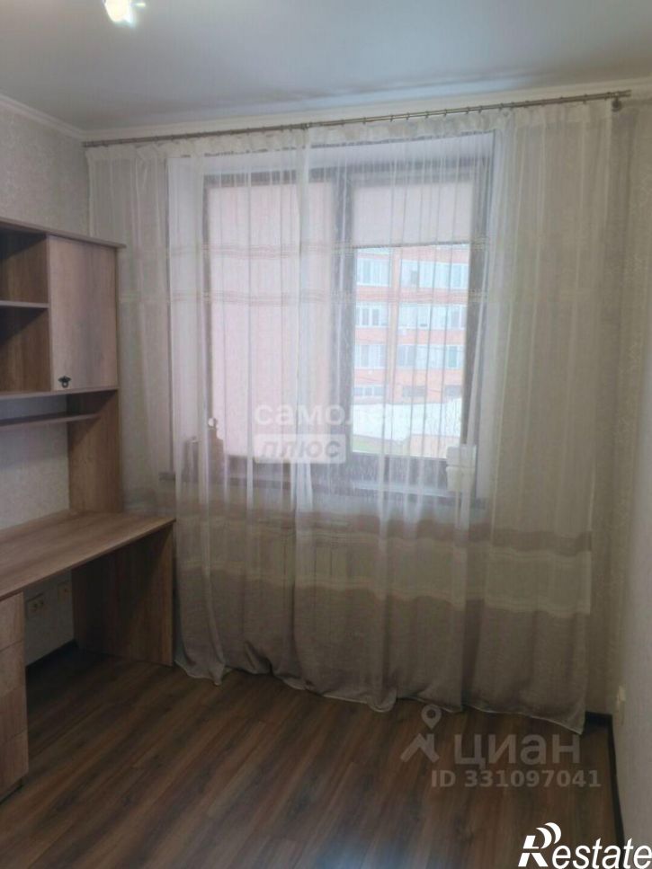 3-комн квартира ул 19-я Амурская, 62,  д. 62