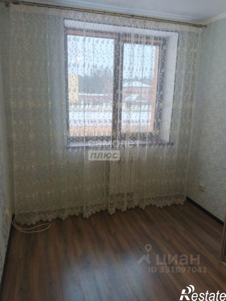 3-комн квартира ул 19-я Амурская, 62,  д. 62