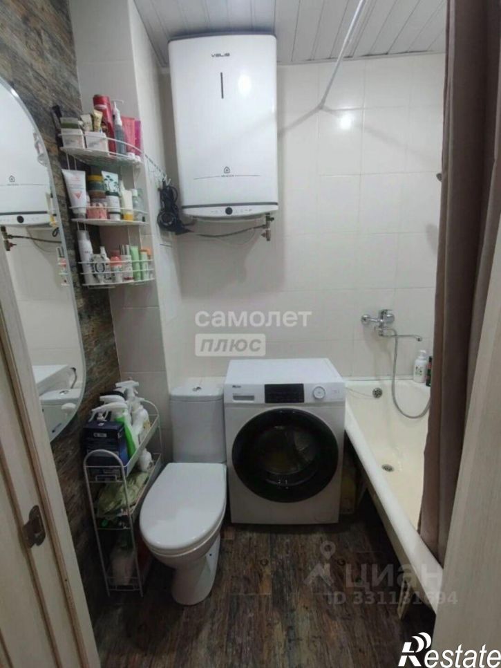 1-комн квартира ул Звездная, 2Е,  д. 2Е
