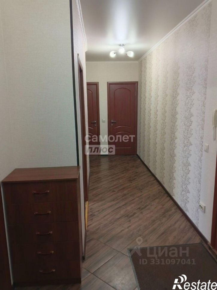 3-комн квартира ул 19-я Амурская, 62,  д. 62